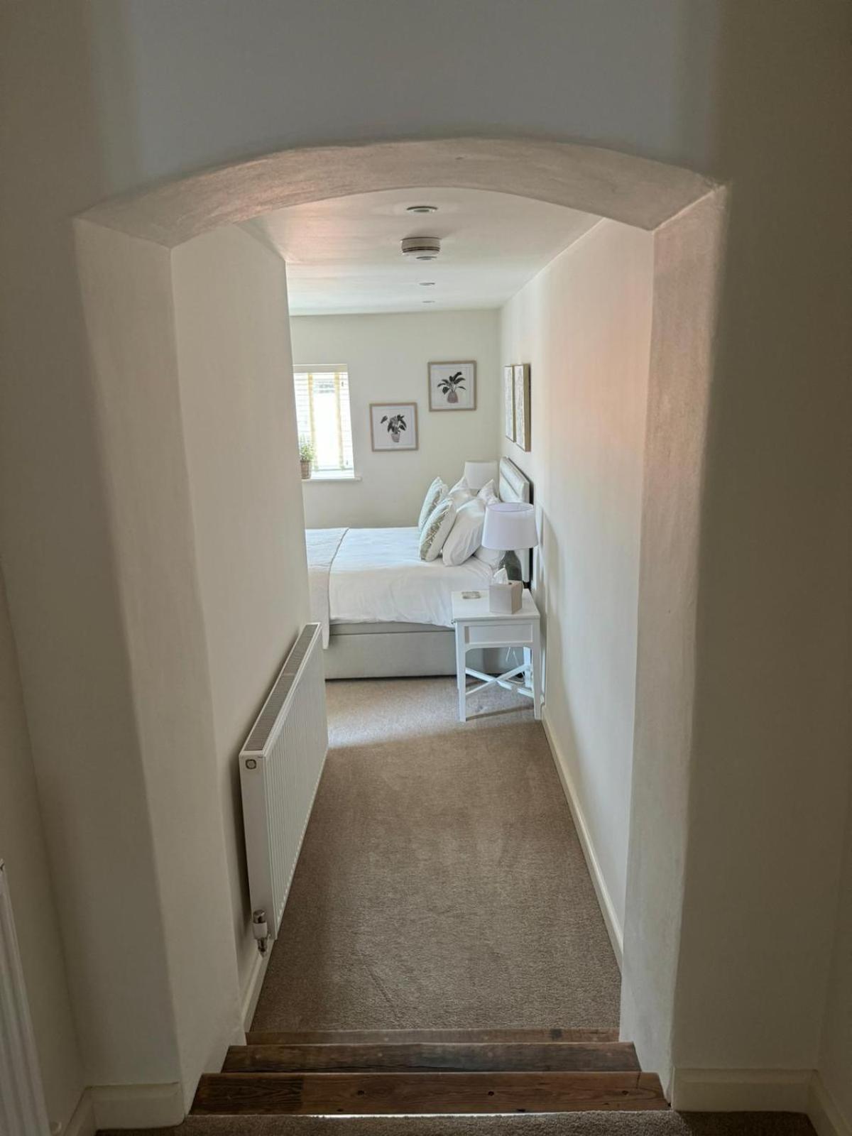 Chew View Luxury Apartment Keynsham Exterior photo